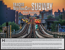 Load image into Gallery viewer, 2025 Print Edition - A Train Cover (includes free PDF) TEMPORARILY SOLD OUT
